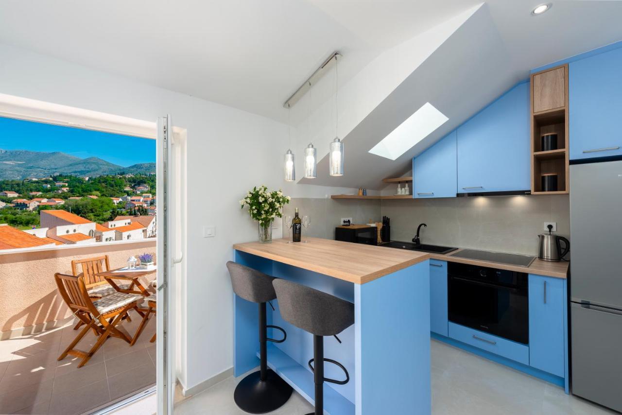 Apartment Peaceful 2-bedroom Srebreno *